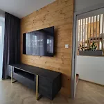Apartment Tatryline - Tatranská Lomnica
