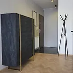 Apartment Tatryline - *