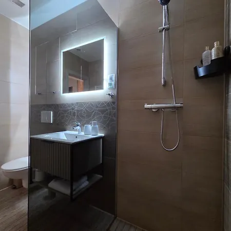 Apartment Tatryline-center Tatranska Lomnica