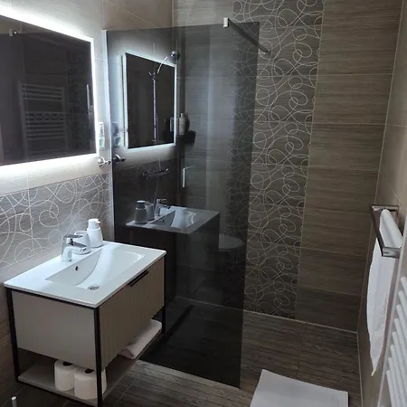 Tatryline-center Apartment Tatranska Lomnica