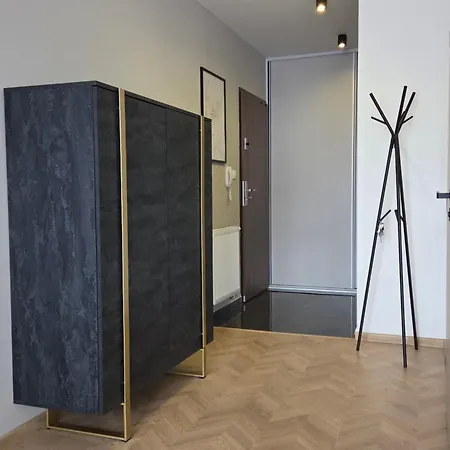 Apartment Tatryline-center *