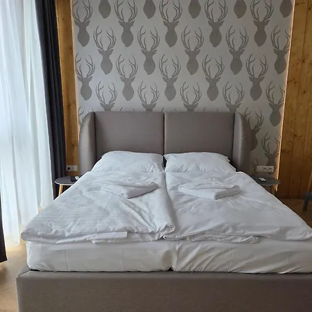 Tatryline - Apartmán *