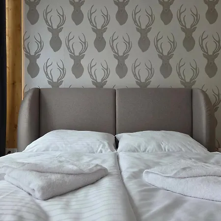 Apartment Tatryline - Central Tatranska Lomnica *