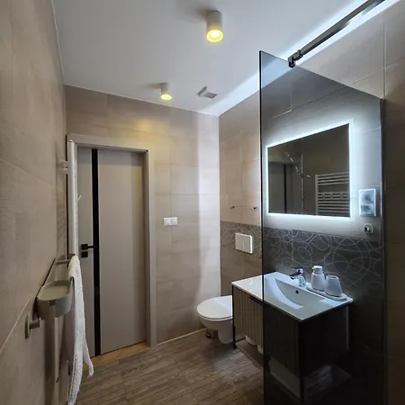 Tatryline - Apartmán *