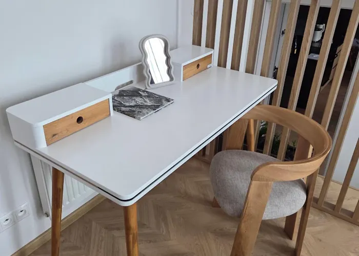 Tatryline-center Apartment