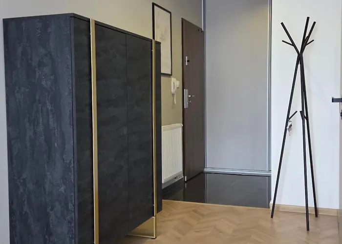 Apartment Tatryline-center *