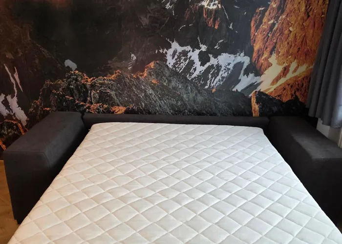 Apartment Tatryline - Central Tatranska Lomnica *