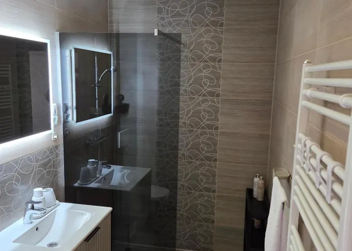 Апартаменты Apartment Tatryline - Central Tatranska Lomnica Татранска Ломница