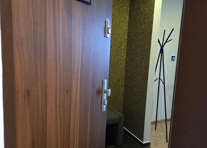 Apartment Tatryline - Central Tatranska Lomnica